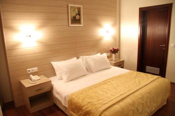 Solis Hotel, Istanbul (fotografie 3)