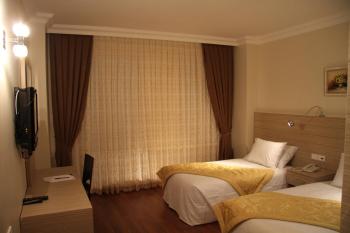 Solis Hotel, Istanbul (fotografie 4)