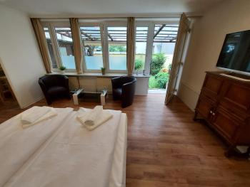 Garden Apartment, Cologne (photo 4)