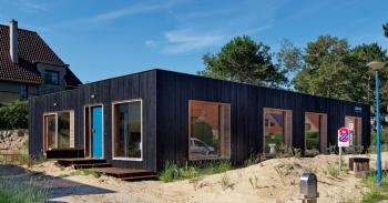 Duinvis 13, Oostduinkerke (foto 2)