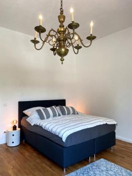 Wunderschöne sanierte Wohnung vor den Toren Kölns, Kolín nad Rýnem (fotografie 5)