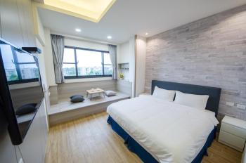Chill B&B, Wujie (fotografie 3)