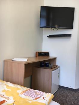 Piast Hotele Studenckie, Kraków (photo 5)