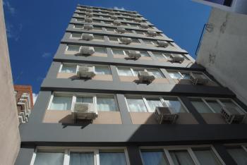 Hotel Juramento, Buenos Aires (Foto 5)