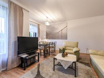 VisitZakopane - Mountain Home Apartment, Zakopane (fotografie 3)