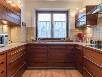 VisitZakopane - Mountain Home Apartment, Zakopane (fotografie 4)