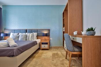 Ursula Apartments Self Catering Studios and 1-BR in Central Valletta by Tritoni Hotels, Валетта (фото 5)
