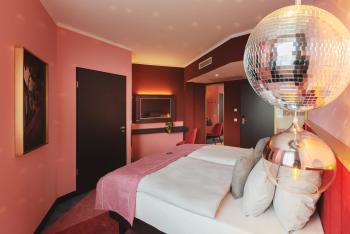 Holiday Inn - the niu, Loco Munich North by IHG, München (Foto 4)