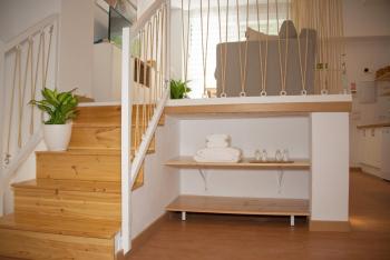 Soraya's Place - Chopín 5, Valencia (foto 3)