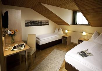 HartlWirt Gasthof-Hotel, Salcburk (fotografie 3)