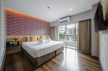 Season Place, Bangkok (fotografie 5)
