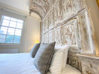 Stylish Apartments in Pimlico & Westminster, Londýn (fotografie 4)