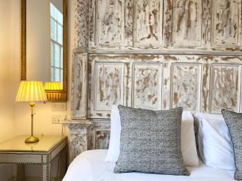 Stylish Apartments in Pimlico & Westminster, Londýn (fotografie 5)