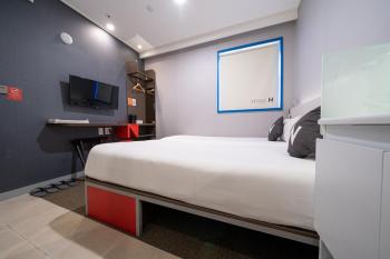 Seoul N Guesthouse Dongdaemoon, Soul (fotografie 4)