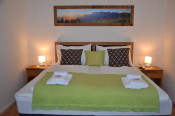 Appartement - das kleine Bleiberger by Schladmingurlaub, Schladming (Foto 5)
