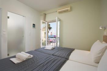 Paralia studios, Kavos (foto 2)