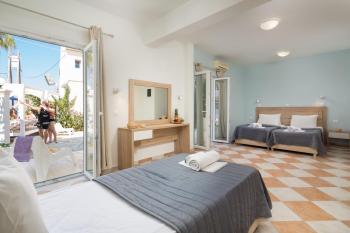Paralia studios, Kavos (foto 4)