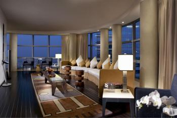 Jumeirah Emirates Towers Dubai, Dubai (foto 5)