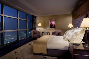 Jumeirah Emirates Towers Dubai, Dubai (photo 5)