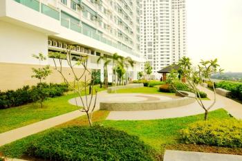 Affordable Makati Serviced Apartments, Manila (fotografie 5)
