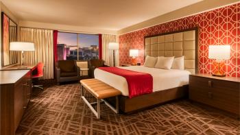 Horseshoe Las Vegas, Лас-Вегас (фото 5)