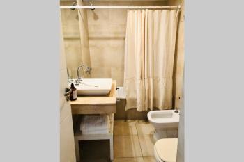 Modern Studio between Palermo and Recoleta, Buenos Aires (fotografie 2)