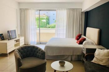 Modern Studio between Palermo and Recoleta, Buenos Aires (fotografie 3)