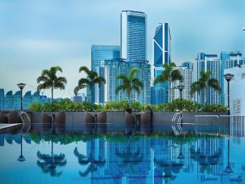 UTM Hotel & Residence, Kuala Lumpur (foto 4)