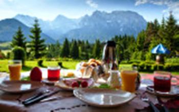 Bäckeralm© - B&B 16 +, Mittenwald (Foto 4)