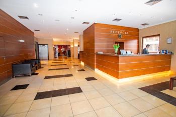 Premium Hotel Bacero Wrocław, Vratislav (fotografie 3)