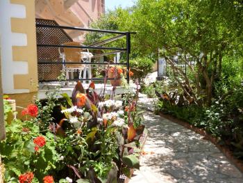 Kostas studios, Agios Georgios Pagon (fotografie 5)