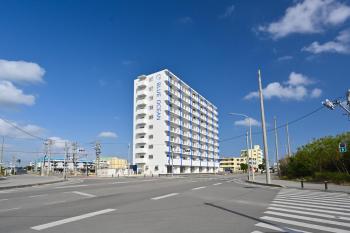 Daily & Weekly Condominium BLUE OCEAN ISHIGAKI, Isola di Ishigaki (foto 4)