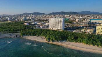 Daily & Weekly Condominium BLUE OCEAN ISHIGAKI, Isola di Ishigaki (foto 5)