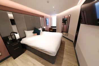 Marlin Hotel Stephens Green, Dublín (foto 4)