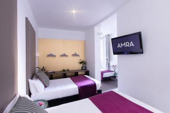 Amra Barcelona Caspe, Barcelona (fotografie 5)