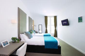 Amra Barcelona Caspe, Barcelona (fotografie 2)