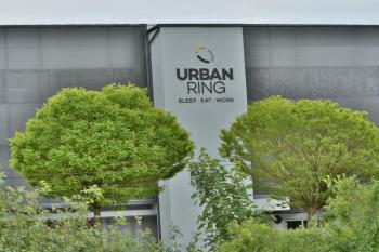 Urban Ring Hotel, Ljubljana (photo 3)