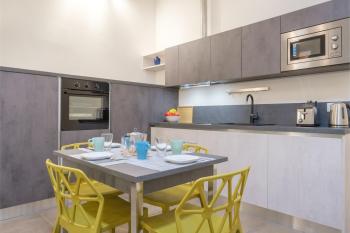 Helga House by Studio Vita, Boloňa (fotografie 5)