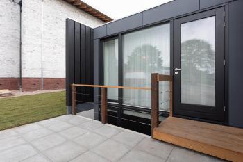 Singel 9, Dombourg (photo 4)