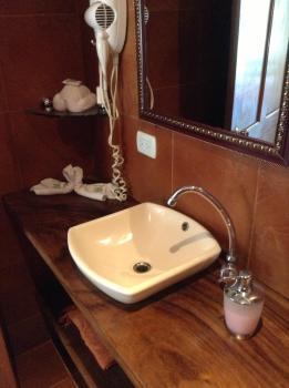 Conchal Hotel, Brasilito (foto 3)