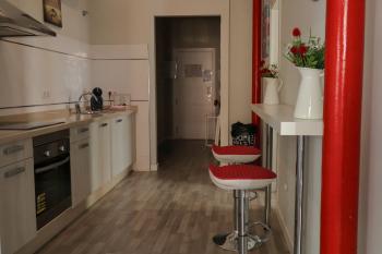 Triana Suite Dreams, Sevilla (Foto 4)