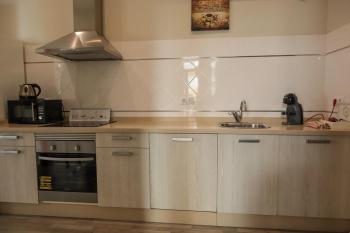 Triana Suite Dreams, Sevilla (Foto 2)