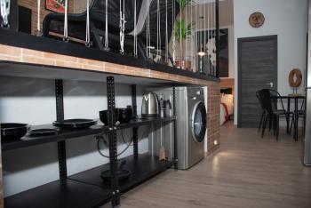 Soraya's Place - Chopín 2, Valencie (fotografie 2)