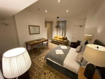 Queen Street Boutique Suites, Edynburg (zdjęcie 3)