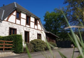 Source d'Arimont, Malmedy (foto 3)