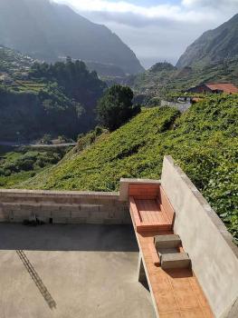 Casa do Vale, São Vicente (fotografie 3)