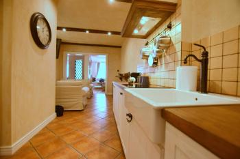 Apartament Rustical, Wrocław (photo 5)