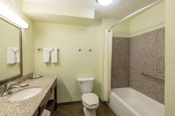 La Quinta by Wyndham Las Vegas Airport South, Las Vegas (fotografie 5)