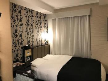 APA Hotel Akihabaraeki-Denkigaiguchi, Tokio (fotografie 5)