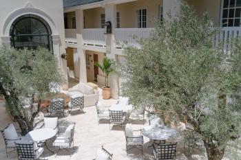 Cara Hotel, Los Angeles (photo 2)